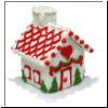 Gingerbread House bdk2805