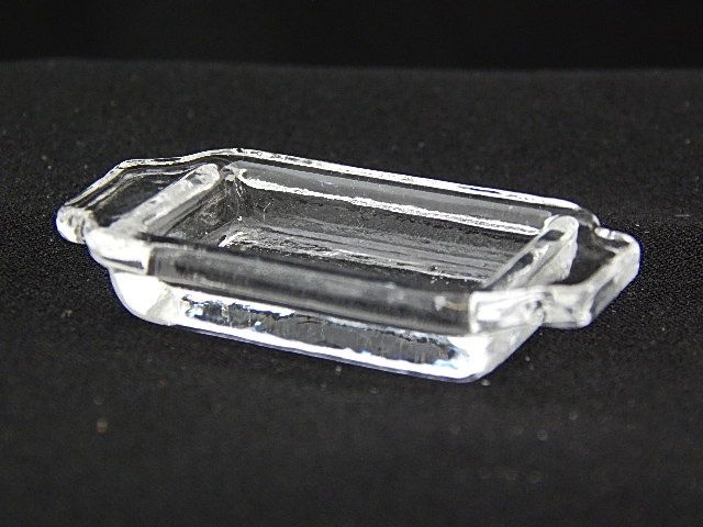Glass Baking Dish bdhb390