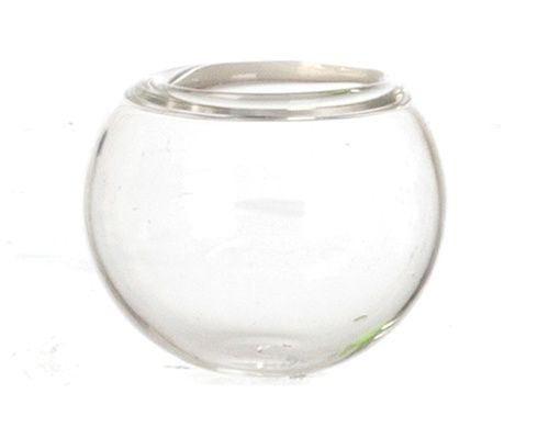 AZG7045 Glass Fish Bowl