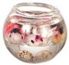 Glass Fish Bowl AZG7197A