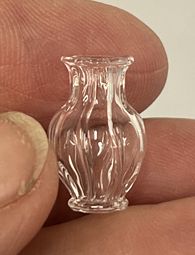Glass Vase 2 so1817