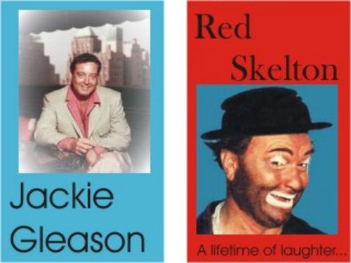 Gleason and Skelton Biography TIN5079