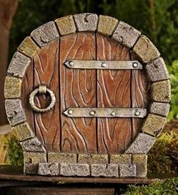 Gnome Door C gc702514c