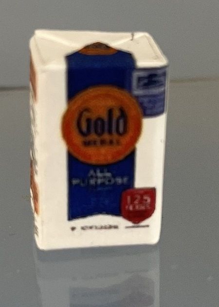 Gold Medal Flour hr54118