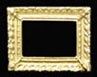 Gold Picture Frame ump20