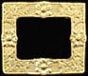 Gold Picture Frame ump13