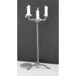 Floor Standing Candlestick phodk006