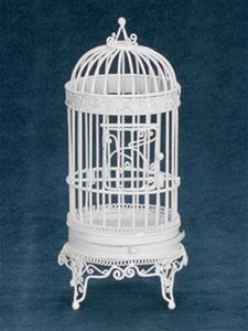 Floor Standing Birdcage azeiWF266