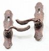 CLA05581 French Door (Lever) Handle