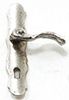 French Door (Lever) Handles cla05582