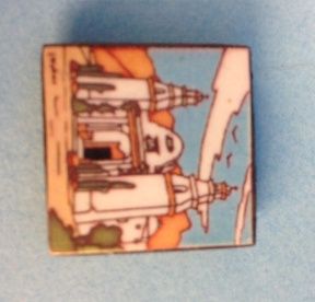 French Trivet gg6279