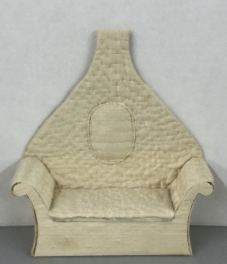 French Settee mc03401