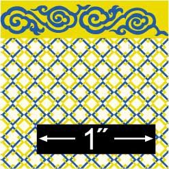 Fretwork BPHCN104