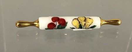 Fruit Design Rolling Pin MC03926