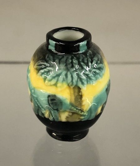 Galle Vase mc04009a