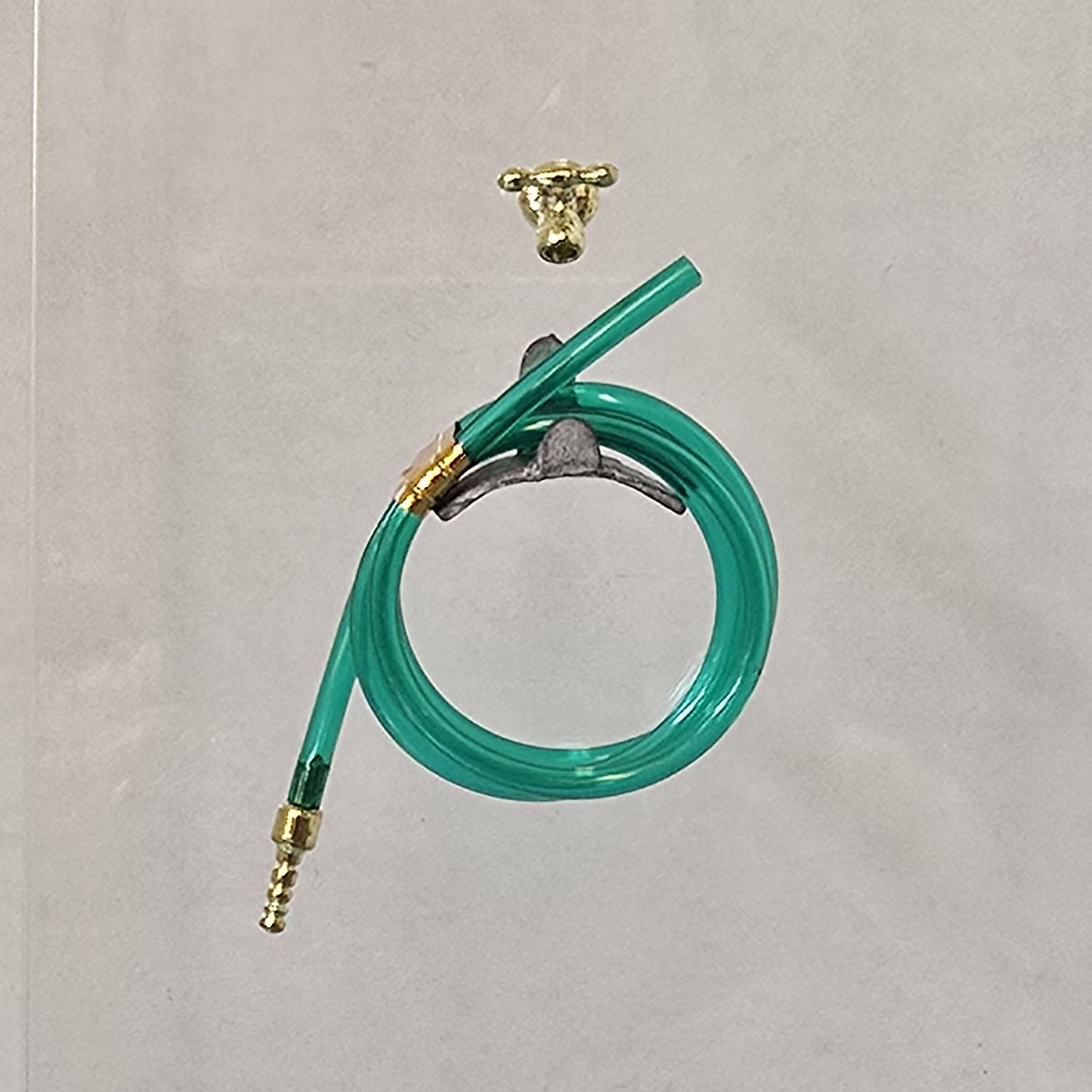 AZT8434 Garden Hose &amp; Faucet Set