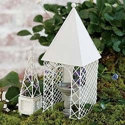 Garden Pavilion Jer00630