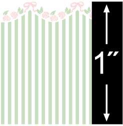 Garland - Green QFL201G
