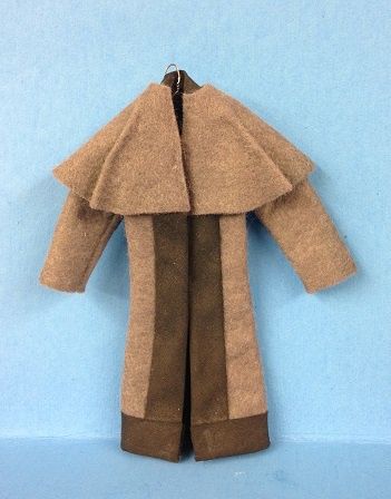 Garrick or Coachman's Coat 120204