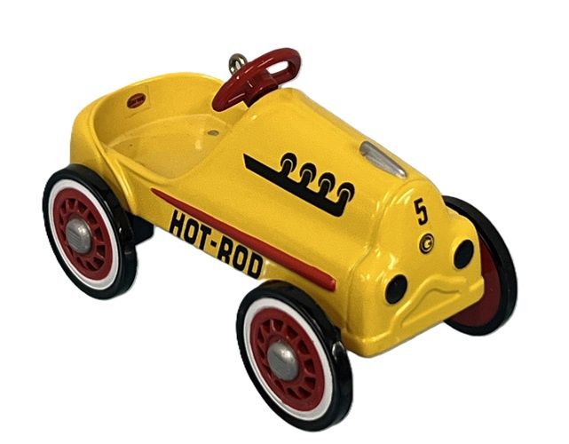 Garton Hot Rod 1st Winners Circle Series mrb090923