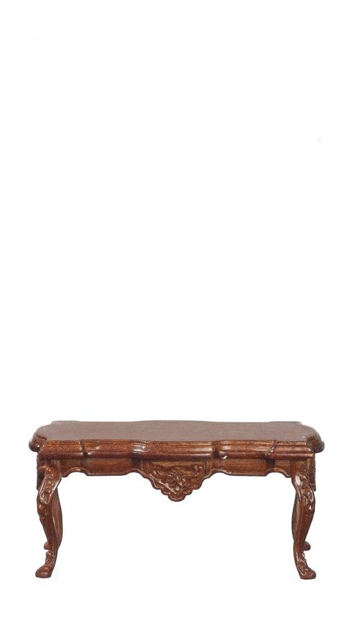 George III Cocktail Table JJ06038wn