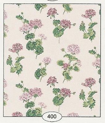 Geranium 400 wal400
