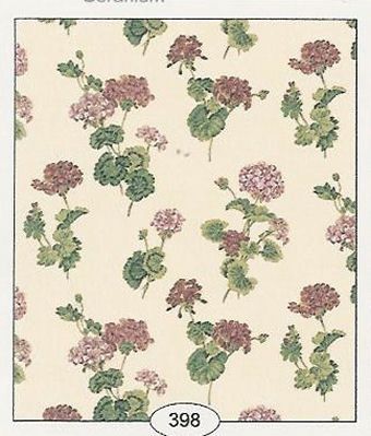 Geranium 398 wal398