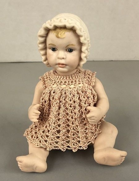 German Reproduction Baby mc03185