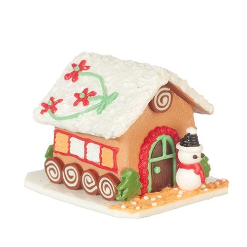Gingerbread House azg6162