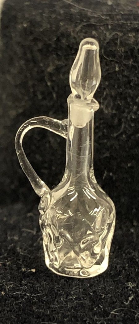 Glass Cruet 516 fa516