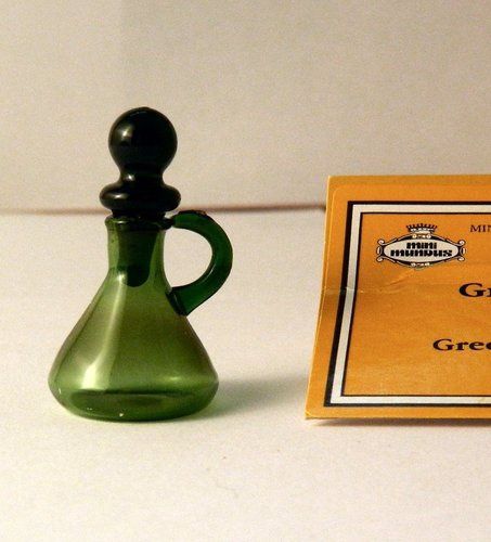 Glass Carafe w/ Stopper MD15436