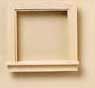 Glazed Dormer Window hw5056