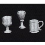 Goblets &amp; Tankard phodh054