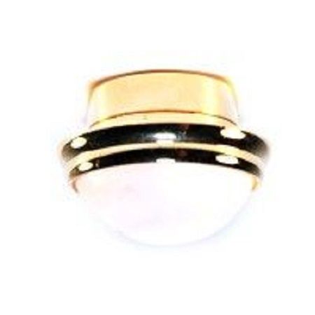 Gold Ceiling Lamp lt7407g