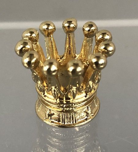 Gold Crown D mc03986d