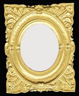 Gold Frame UMMP2
