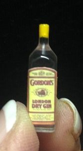 Gordon's London Gin 53009
