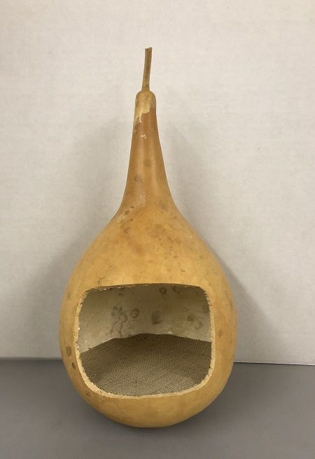 Gourd with Floor mf0037