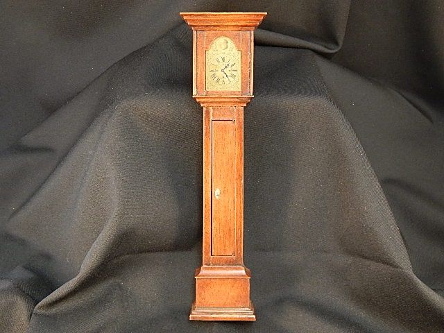 Grandfather Clock rr15601