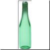 Green Wine Bottle bdhb517