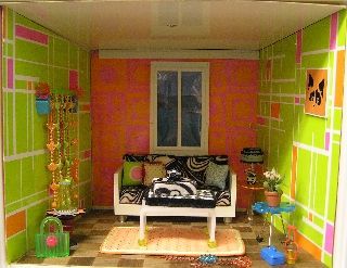 Groovy Room MCT123