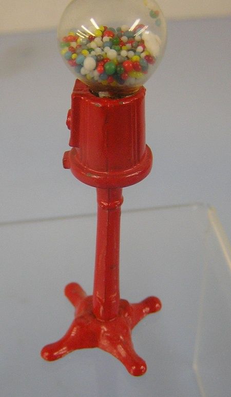 Gumball Machine ch22826