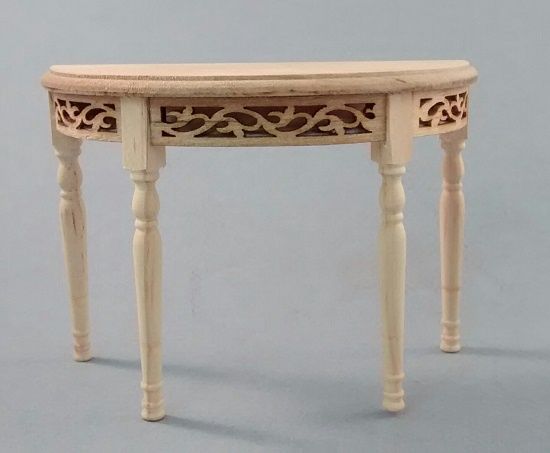 Half Round Table vm3020