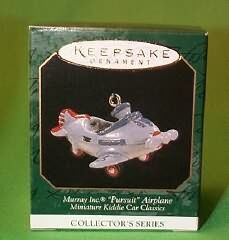 Hallmark Kiddie Car Mini #3 - Murray 4132