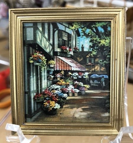 Flower Shop jac9141gv