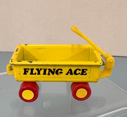 Flying Ace Wagon mn523
