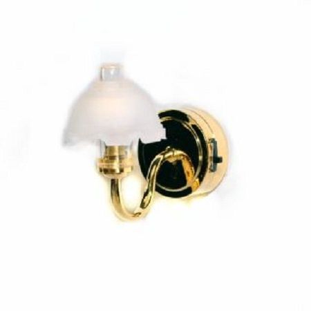 Fluted Wall Lamp lt7546