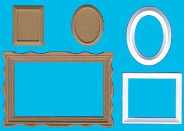 Frames cb2701