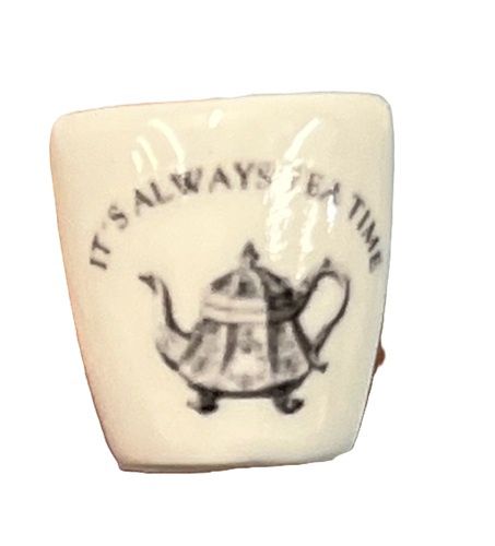 French Coffee Mug ttmt402c