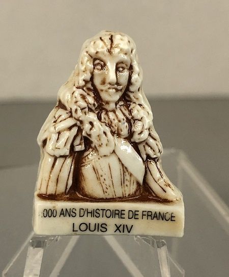 French Figure Louis XIV mc03988b